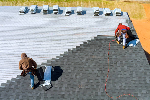 Best Emergency Roof Repair  in Brookdale, CA