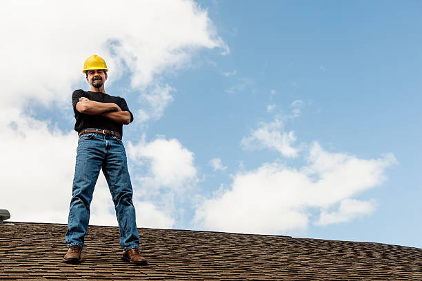 Quick and Trustworthy Emergency Roof Repair Services in Brookdale, CA