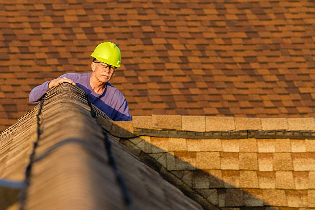 Heating Cable for Roof Installation in Brookdale, CA