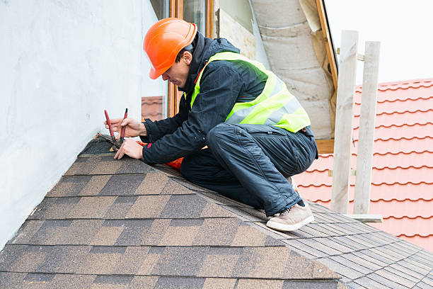 Quick and Trustworthy Emergency Roof Repair Services in Brookdale, CA