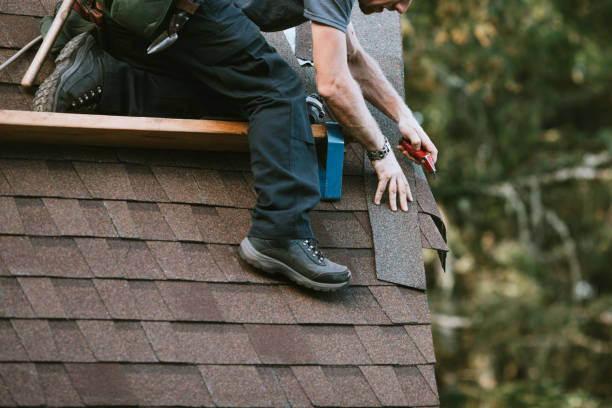 Reliable Brookdale, CA Roofing Contractor Solutions