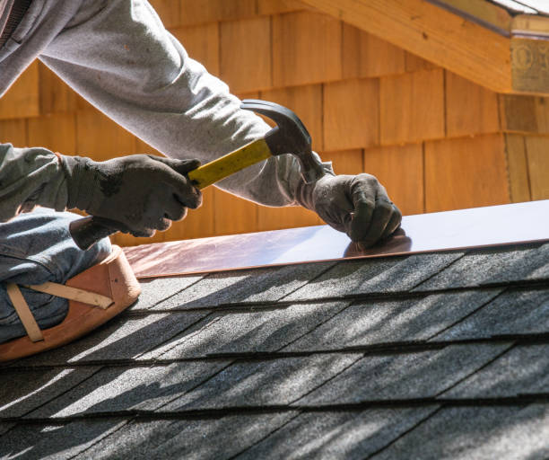 Quick and Trustworthy Emergency Roof Repair Services in Brookdale, CA